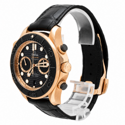 Omega Seamaster 44MM 210.62.44.51.01.001